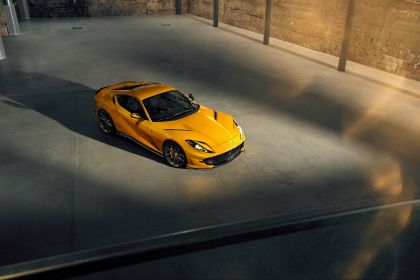 2019 Ferrari 812 Superfast by Novitec 7