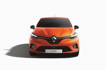 2019 Renault Clio 4