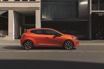 2019 Renault Clio 15