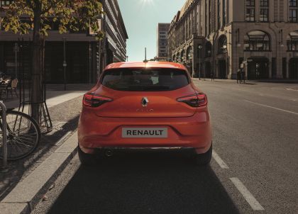 2019 Renault Clio 19