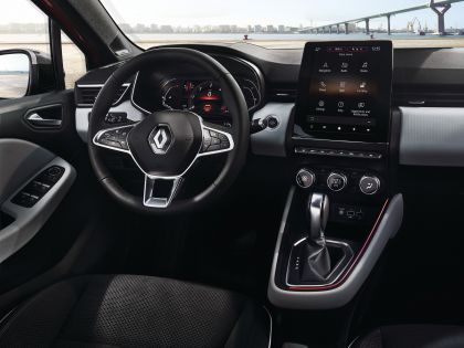 2019 Renault Clio 23