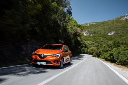 2019 Renault Clio 41