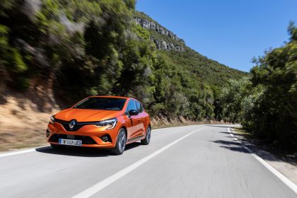 2019 Renault Clio 42