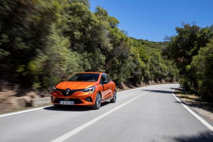 2019 Renault Clio 43