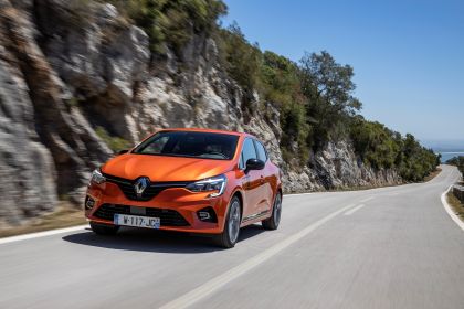 2019 Renault Clio 44