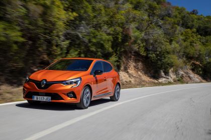 2019 Renault Clio 45