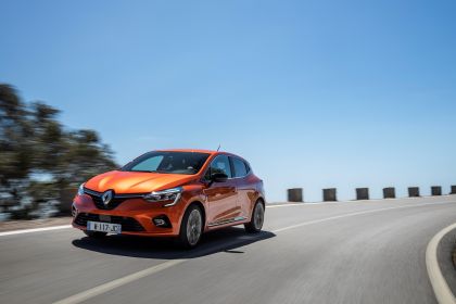 2019 Renault Clio 47