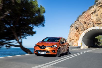 2019 Renault Clio 48