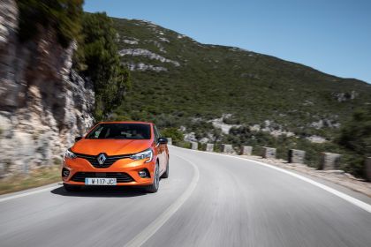 2019 Renault Clio 50