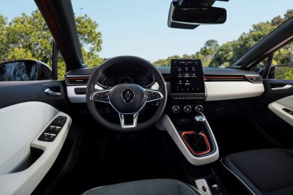 2019 Renault Clio 54