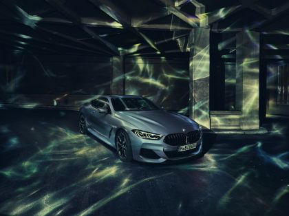 2019 BMW M850i ( G15 ) coupé xDrive First edition 1