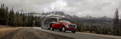 2020 Ford F-450 Super Duty Limited 2