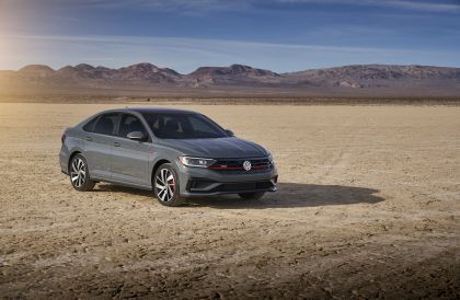 2019 Volkswagen Jetta GLI 7