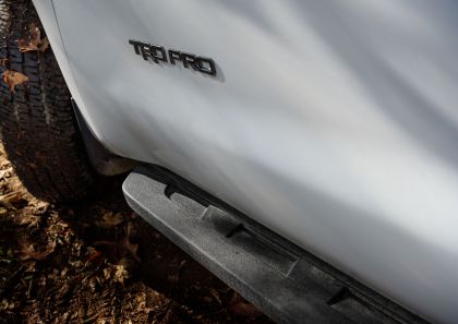 2020 Toyota Sequoia TRD Pro 5
