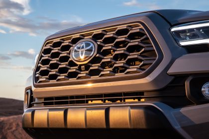 2020 Toyota Tacoma TRD Off Road 13