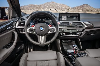 2020 BMW X4 ( F98 ) M Competition 45