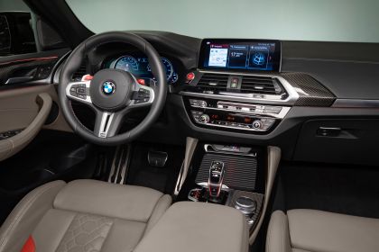 2020 BMW X4 ( F98 ) M Competition 80