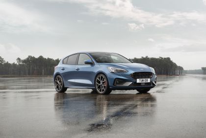 2020 Ford Focus ST 1