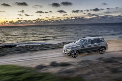 2020 Mercedes-Benz GLC 300 4Matic 6