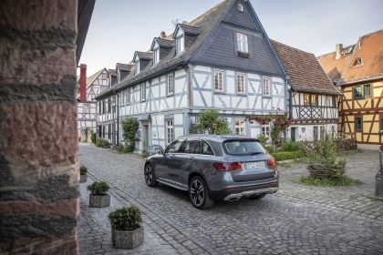 2020 Mercedes-Benz GLC 300 4Matic 78