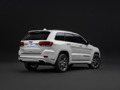 2019 Jeep Grand Cherokee S Limited 1