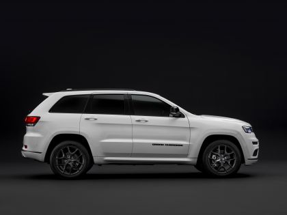 2019 Jeep Grand Cherokee S Limited 2