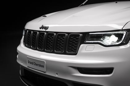 2019 Jeep Grand Cherokee S Limited 3