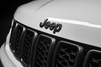 2019 Jeep Grand Cherokee S Limited 4