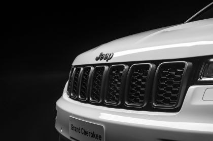 2019 Jeep Grand Cherokee S Limited 5