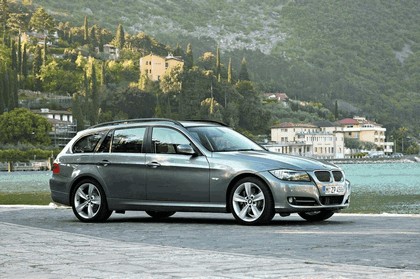 2008 BMW 3er ( E90 ) 1