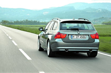 2008 BMW 3er ( E90 ) 4