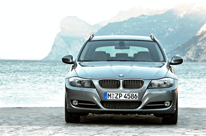 2008 BMW 3er ( E90 ) 5