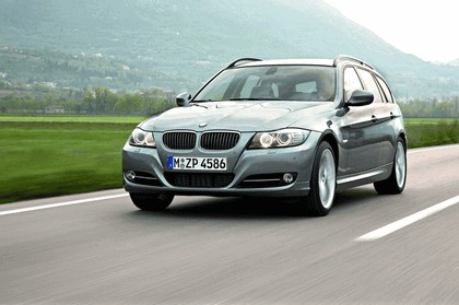 2008 BMW 3er ( E90 ) 7