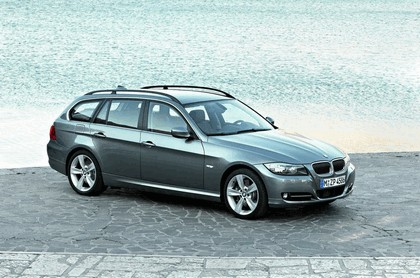 2008 BMW 3er ( E90 ) 10