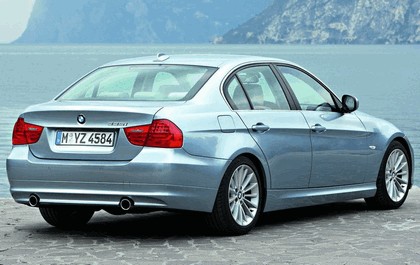 2008 BMW 3er ( E90 ) 15