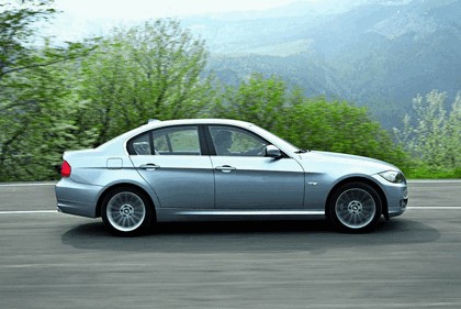 2008 BMW 3er ( E90 ) 19