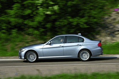 2008 BMW 3er ( E90 ) 23