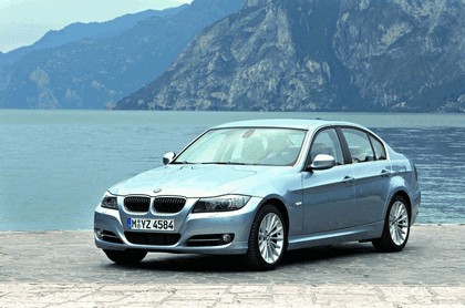 2008 BMW 3er ( E90 ) 24