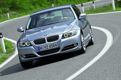 2008 BMW 3er ( E90 ) 25