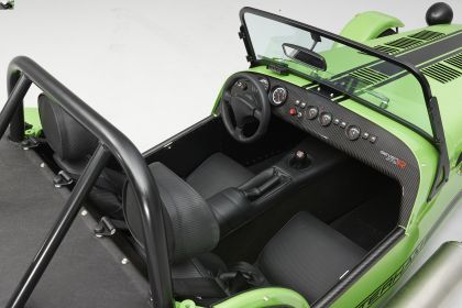 2015 Caterham Seven 275 R 16