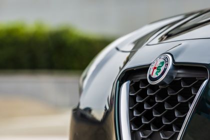 2019 Alfa Romeo Giulietta Super 12