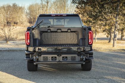 2019 GMC Sierra Denali CarbonPro Edition 3