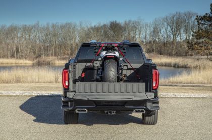 2019 GMC Sierra Denali CarbonPro Edition 4