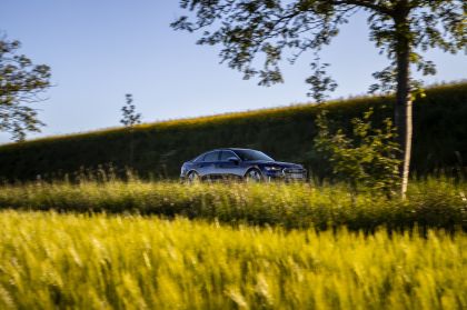 2020 Audi S6 Sedan TDI 52