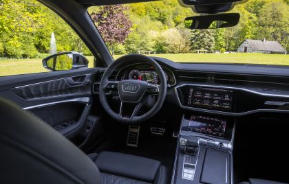 2020 Audi S6 Sedan TDI 69