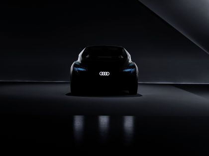 2019 Audi AI:ME concept 5