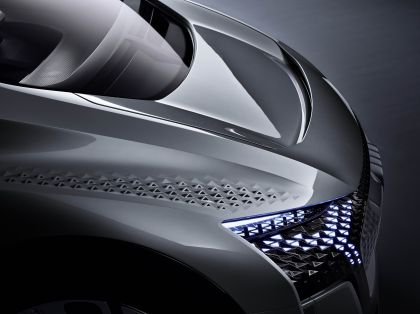 2019 Audi AI:ME concept 9