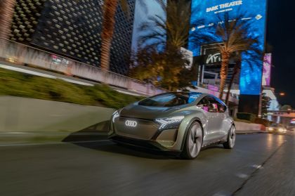 2019 Audi AI:ME concept 94