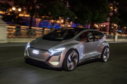 2019 Audi AI:ME concept 103