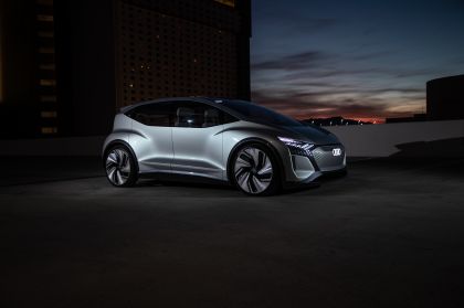2019 Audi AI:ME concept 115